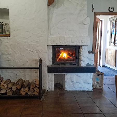 Penzion Na Zelnicach Ratiskovice Exteriör bild